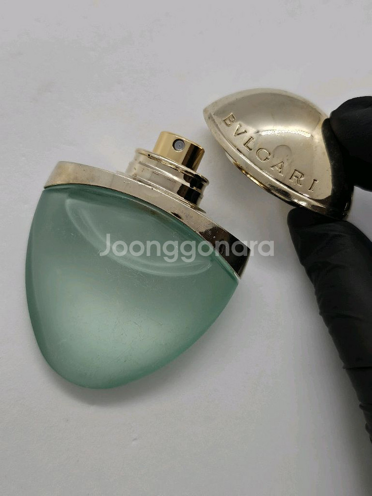 불가리 오 파퓨메 오떼베르 15ml 향수--2