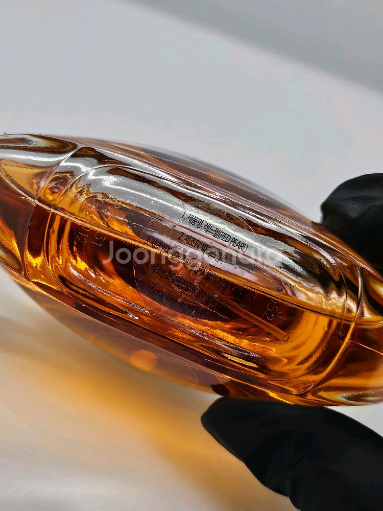 최미나~레드펄 60ml EDP 향수--3