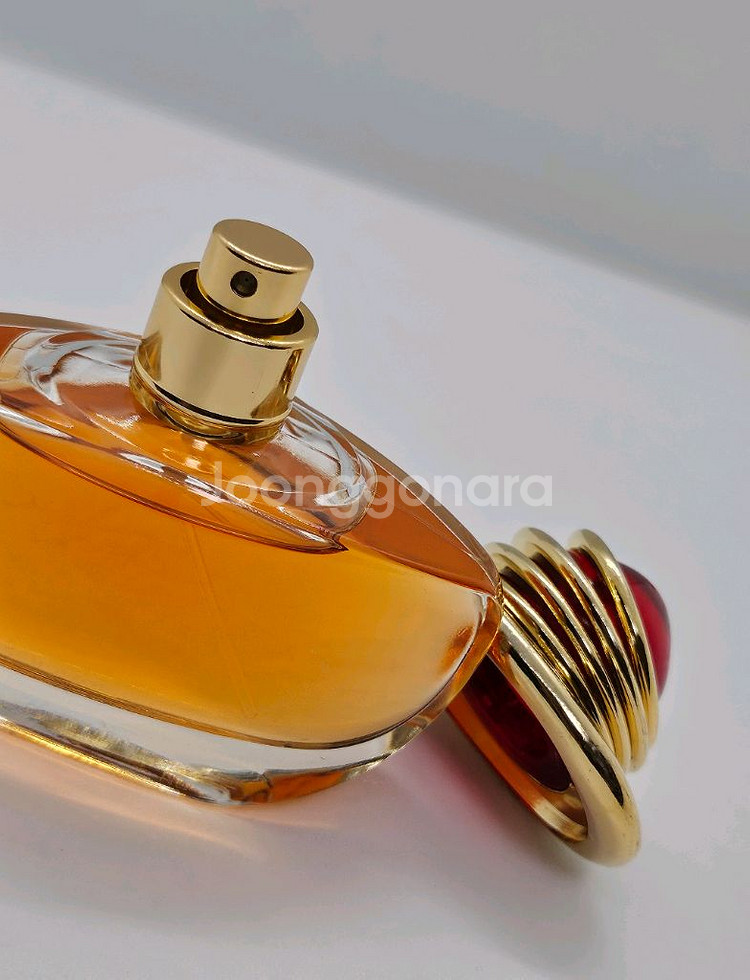 최미나~레드펄 60ml EDP 향수--2