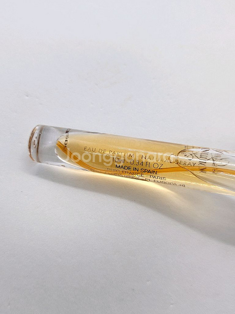 파코라반 레이디 밀리언 10ml EDP 향수--2