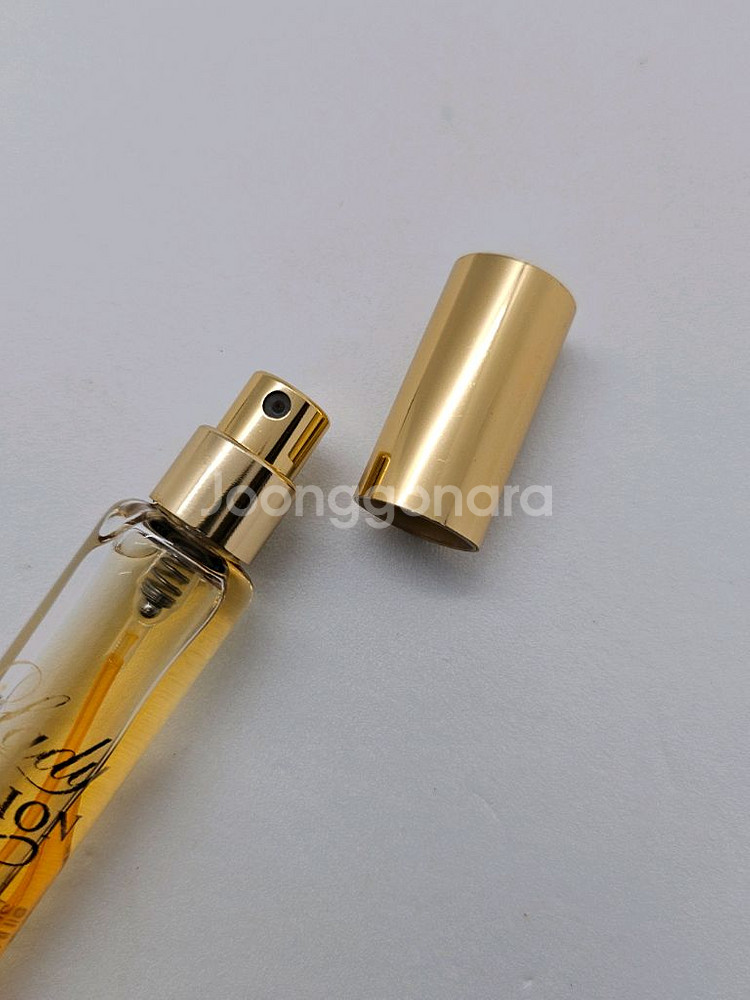 파코라반 레이디 밀리언 10ml EDP 향수--3