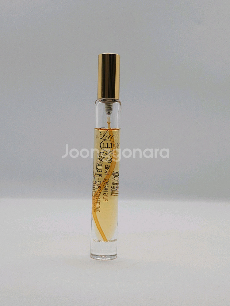 파코라반 레이디 밀리언 10ml EDP 향수--1