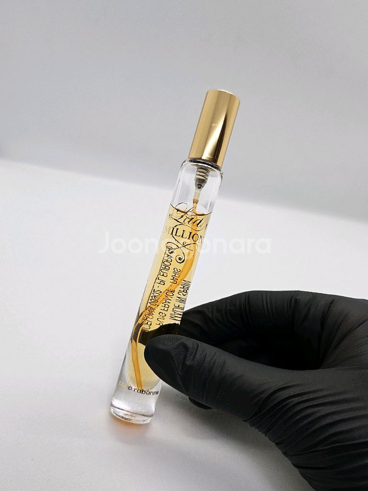 파코라반 레이디 밀리언 10ml EDP 향수--0