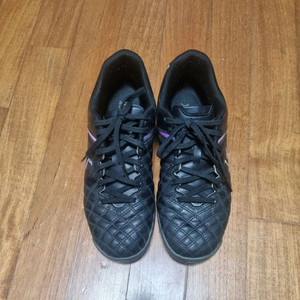 조이킥 족구화(상태양호,260mm)