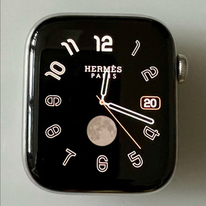 애플워치 에르메스 4 44mm