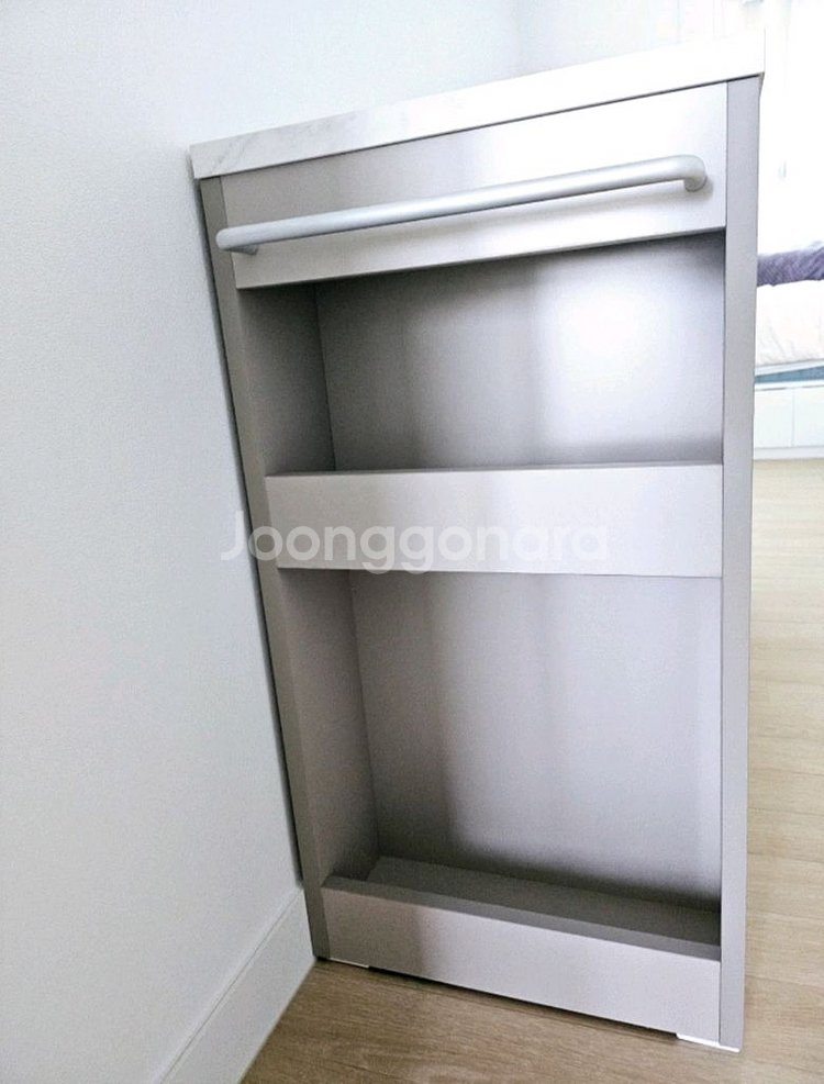 삼익가구 마블식탁 팔아요~--4