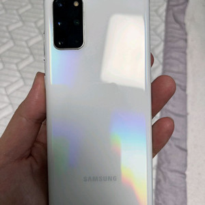 갤럭시 s20 플러스