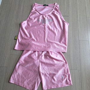 (TDC) FANTASTIC TOP_PINK 팝니다^^