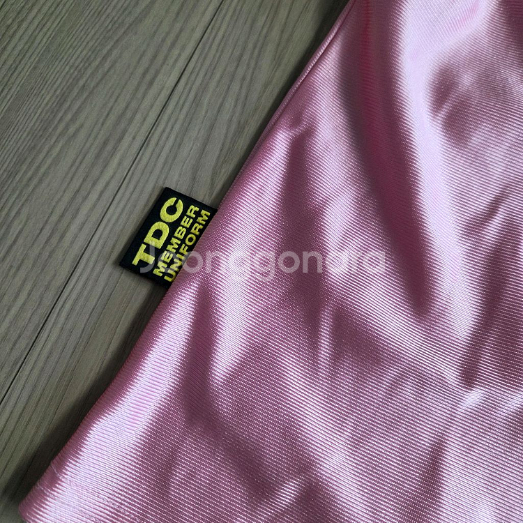 (TDC) FANTASTIC TOP_PINK 팝니다^^--4