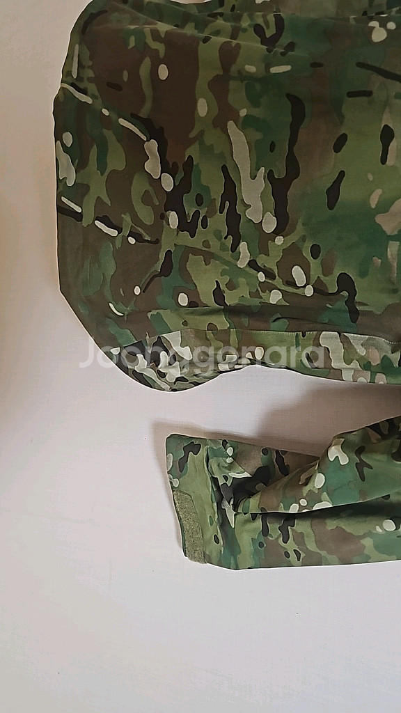 아크테릭스 리프 알파 군용자켓 멀티캠(GEN2)--5