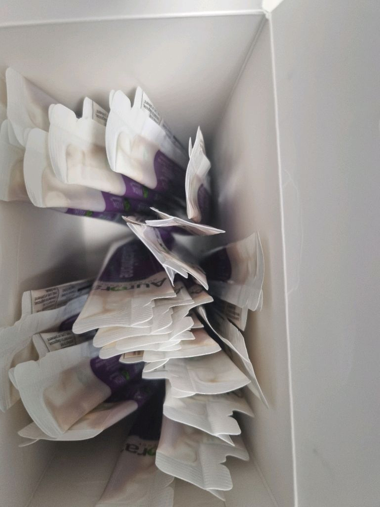 오로라 리포소말 글루타치온 22포--5