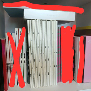 아이브 개봉앨범