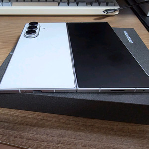 자급제 갤럭시 Z Fold7 폴드7 512GB