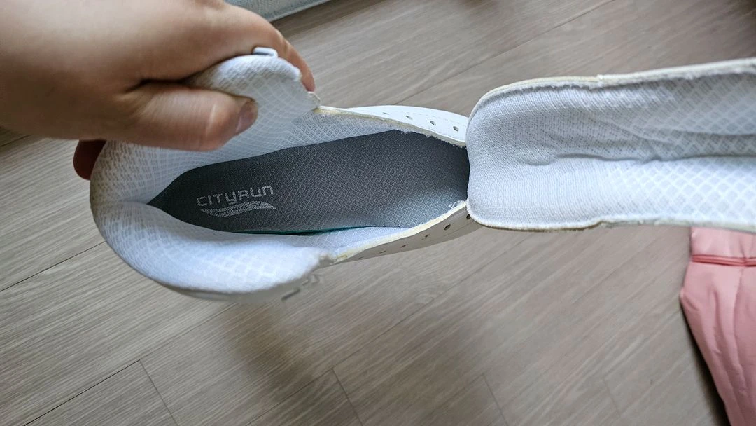 시티런 피겨230 이미지