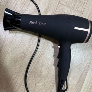 파테크 드라이기