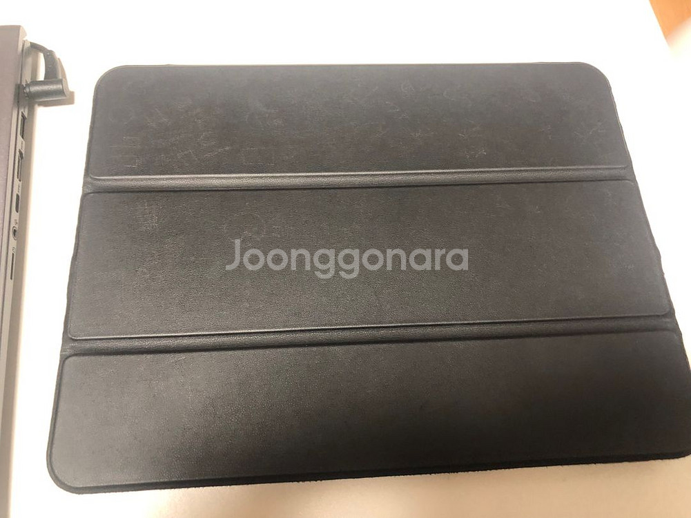 아이패드 에어5 블루--4