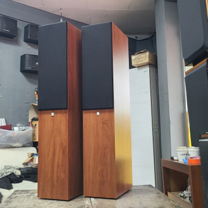 오디오프로 프론트(별똥이오디오)