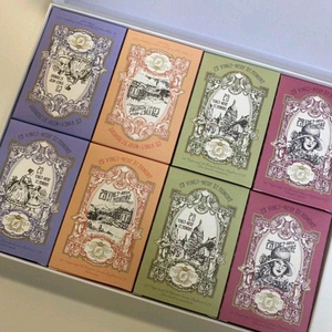 뱅네프생토노레 사봉파퓨메 16개