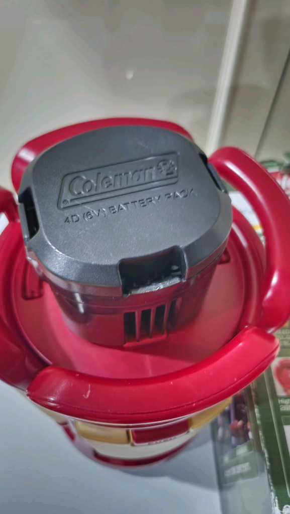 캠핑문 가스랜턴세트 와 콜맨 CPX6 랜턴 팝니다. 이미지