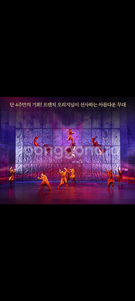 할인 9/26(금) 2석 4석 뮤지컬노트르담드파리 내한--2