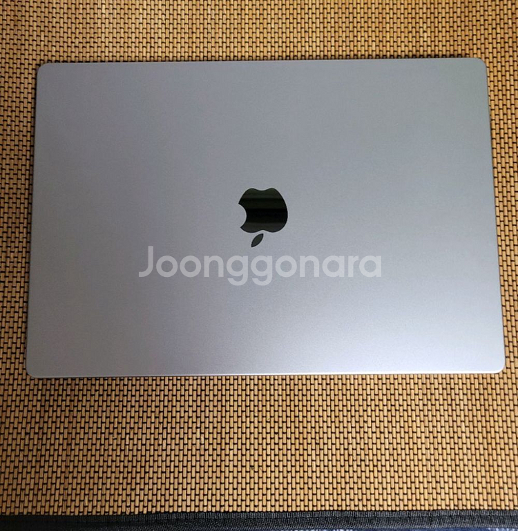 맥북프로 16인치 m1 16gb/512gb--0