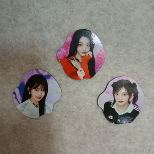 아이브 마그넷
