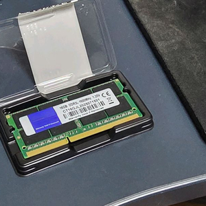 노트북 램 DDR3L 16gb 1.35V