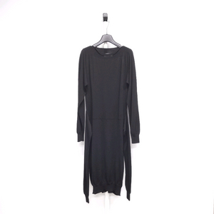 메종마르지엘라 추동 롱 니트원피스 66.55