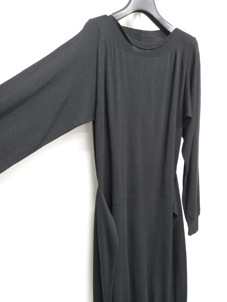 메종마르지엘라 추동 롱 니트원피스 66.55--3