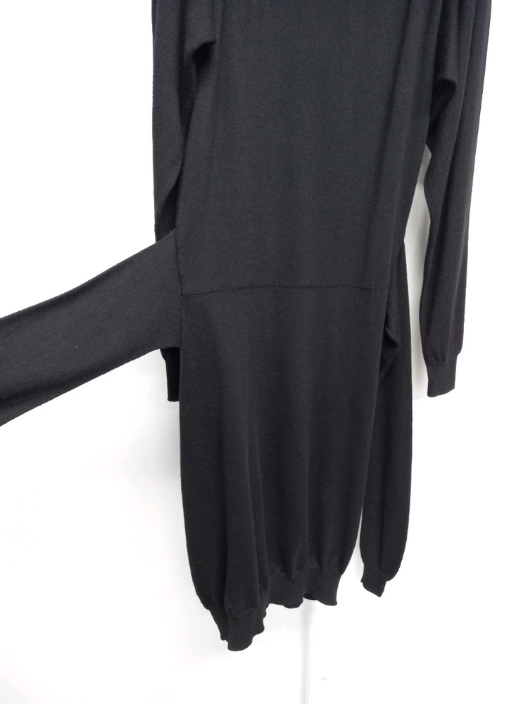 메종마르지엘라 추동 롱 니트원피스 66.55--4