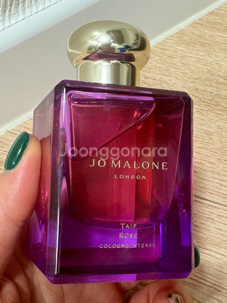 타이프 로즈 코롱 인텐스 50ml (조 말론 런던)--0