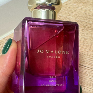 타이프 로즈 코롱 인텐스 50ml (조 말론 런던)