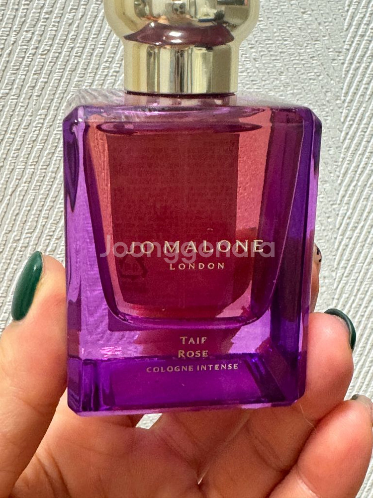 타이프 로즈 코롱 인텐스 50ml (조 말론 런던)--2