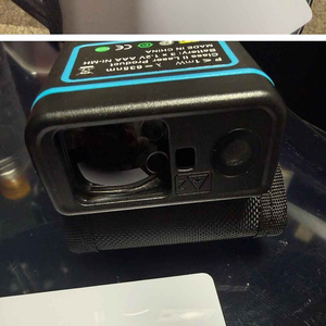 BLUETEC 블루텍 BD-Q120 레이저 거리 측정기