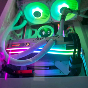 rtx4070 넵튠 팝니다