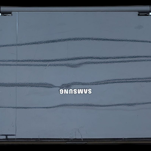 삼성 Sens R19 노트북