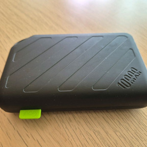 샤오미 보조배터리 10000mAh 여러보조배터리