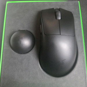 데스에더 v4 pro 블랙 팝니다
