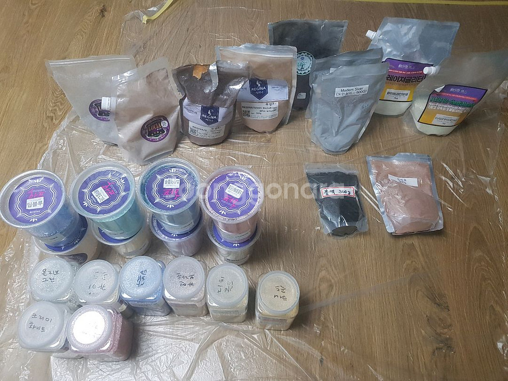 줄눈 제품들 저렴하게 판매합니다--1