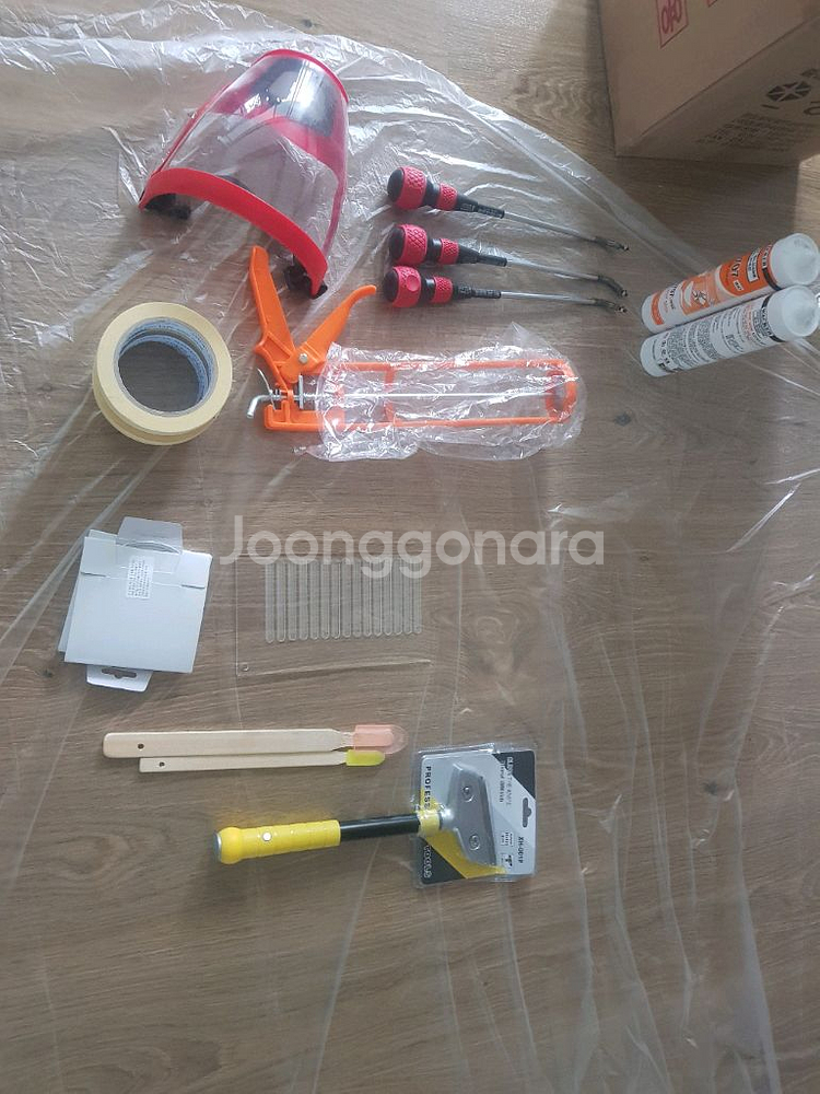 줄눈 제품들 저렴하게 판매합니다--0