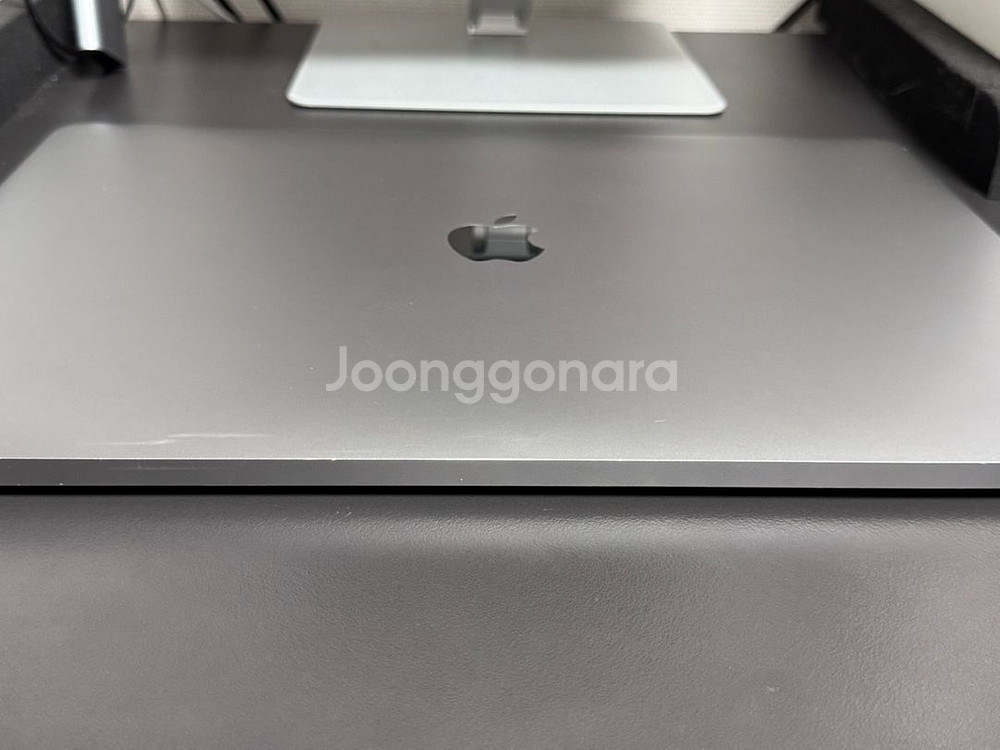 2016 맥북 프로 15인치 터치바 512gb--3