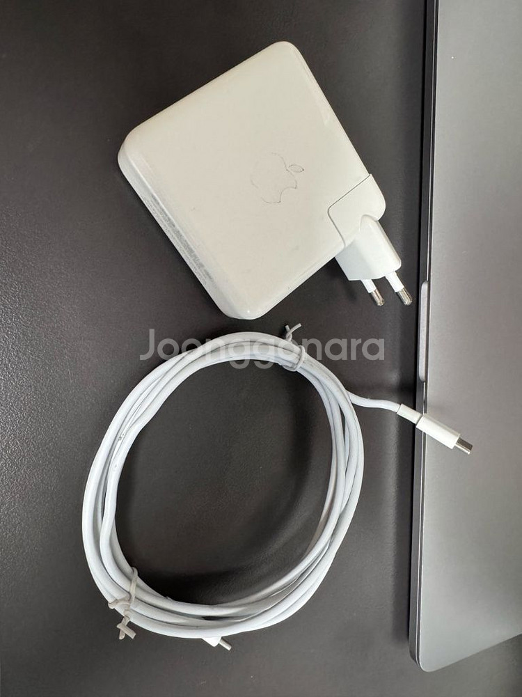 2016 맥북 프로 15인치 터치바 512gb--9
