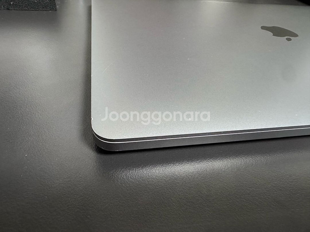 2016 맥북 프로 15인치 터치바 512gb--7