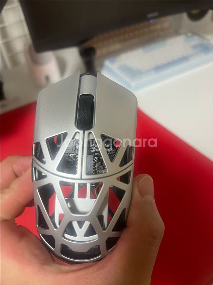 wlmouse beast mini pro 팝니다--0