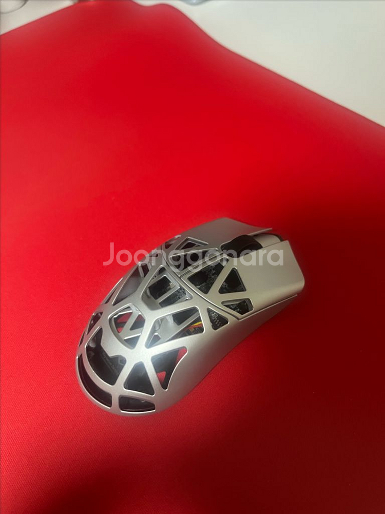 wlmouse beast mini pro 팝니다--1