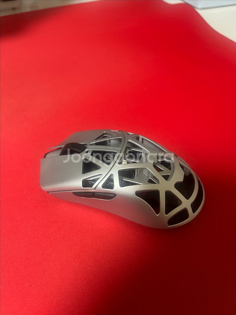 wlmouse beast mini pro 팝니다--2