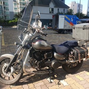 데이스타 125 이미지