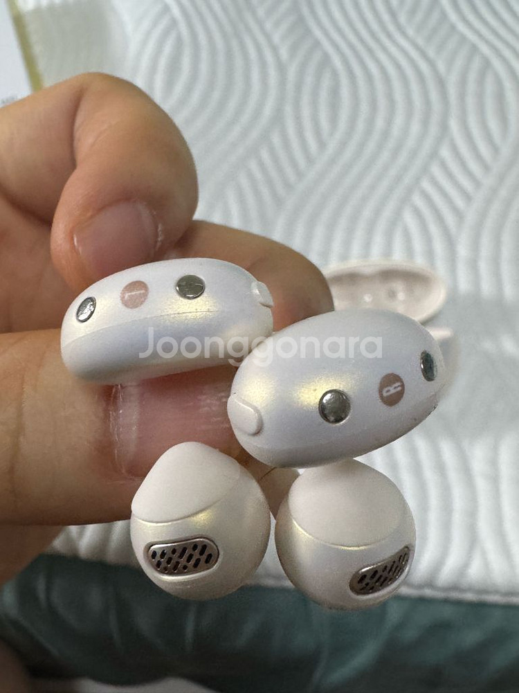 Baseus MC1 Pro open ear 팝니다--4