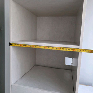 밥솥장 , 3단서랍 각각도 팔아요(사이즈사진첨부)