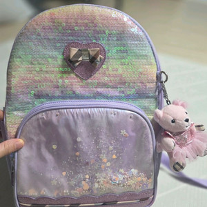 초등학생 책가방 닥스(닥스키링 포함)